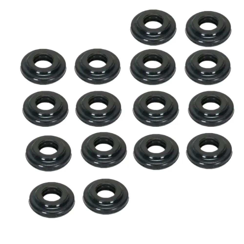 16pcs 11121437395 Rocker Cover Gasket Bolt Valve Seals for BMW M54 Engine E36 E46 E39 E60 E65 E66 E83 E53
16pcs 11121437395 Rocker Cover Gasket Bolt Valve Seals for BMW M54 Engine E36 E46 E39 E60 E65 E66 E83 E53