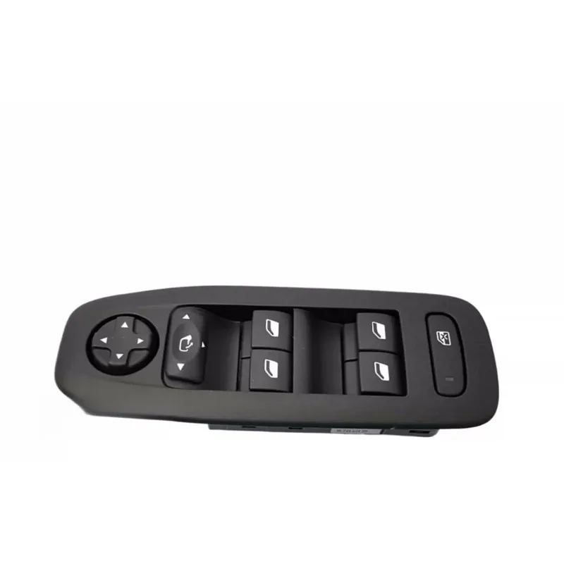 For Peugeot 208 2008 C3 Left Front Door Lifter Control Button Glass Switch
For Peugeot 208 2008 C3 Left Front Door Lifter Control Button Glass Switch
