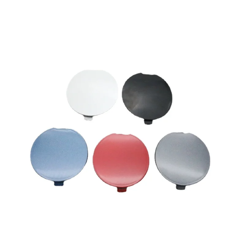 Front Bumper Cover Towing Hook Eye Hole Trim Cap For Mazda CX-3 CX3 2014-2021
Front Bumper Cover Towing Hook Eye Hole Trim Cap For Mazda CX-3 CX3 2014-2021