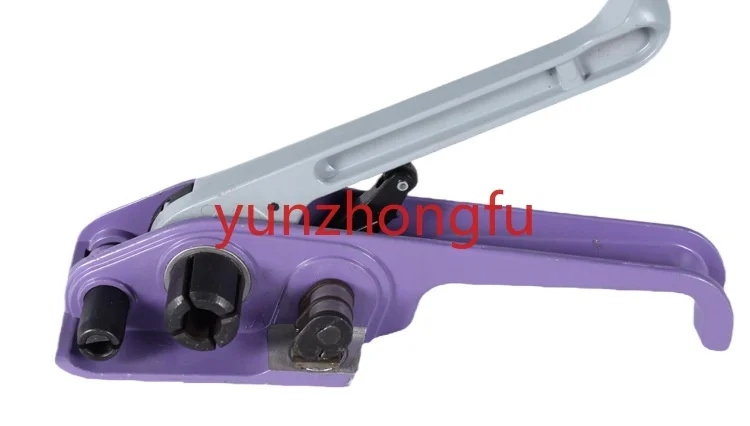 Baler Manual Tensioner 1608 Plastic Steel Belt Strapping Machine Manual Tensioner
Baler Manual Tensioner 1608 Plastic Steel Belt Strapping Machine Manual Tensioner