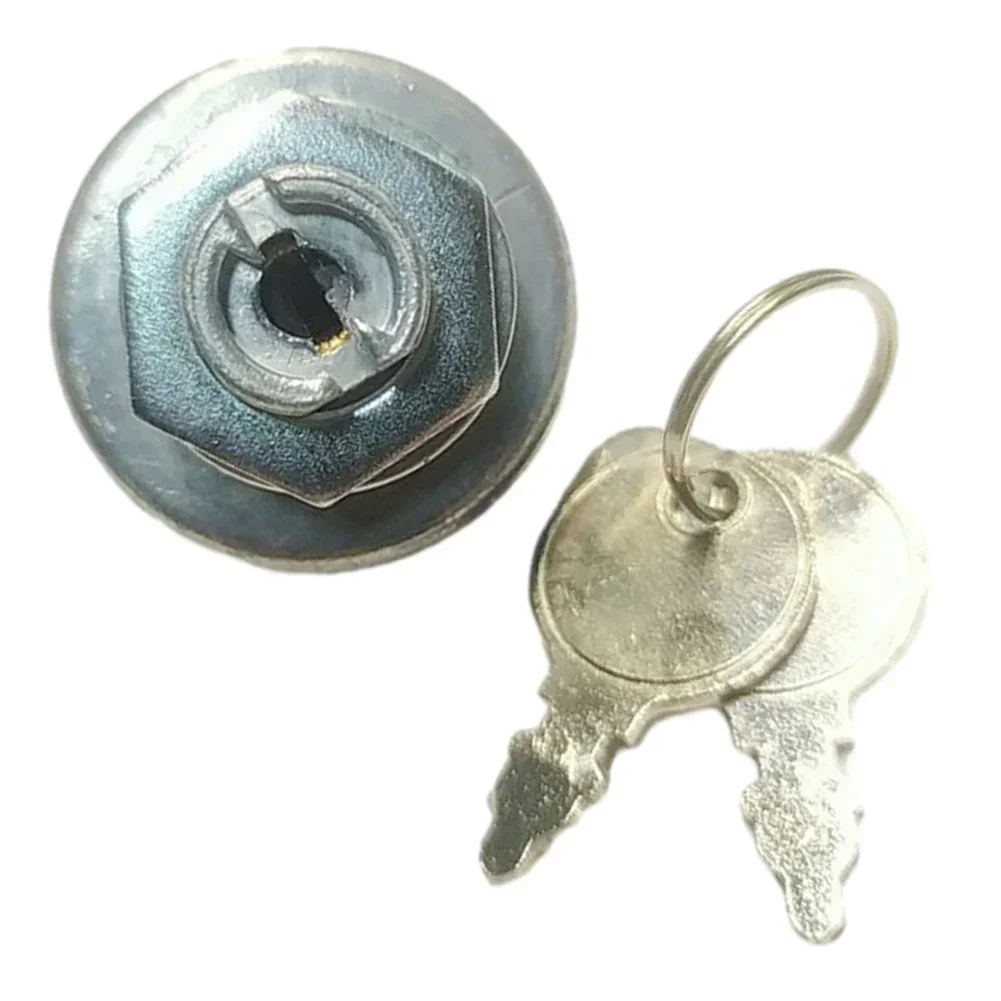 Lawn Tractor Ignition Key Start Switch For AYP For 532140301, 925-1717 For For Poulan Garden Power Tool Accessories
Lawn Tractor Ignition Key Start Switch For AYP For 532140301, 925-1717 For For Poulan Garden Power Tool Accessories