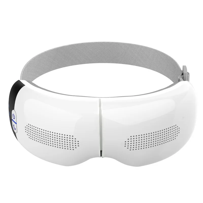Customizable Massager Music Massager Cold Compress Heating Vibration Beauty Instrument Eye Protector Mask
Customizable Massager Music Massager Cold Compress Heating Vibration Beauty Instrument Eye Protector Mask