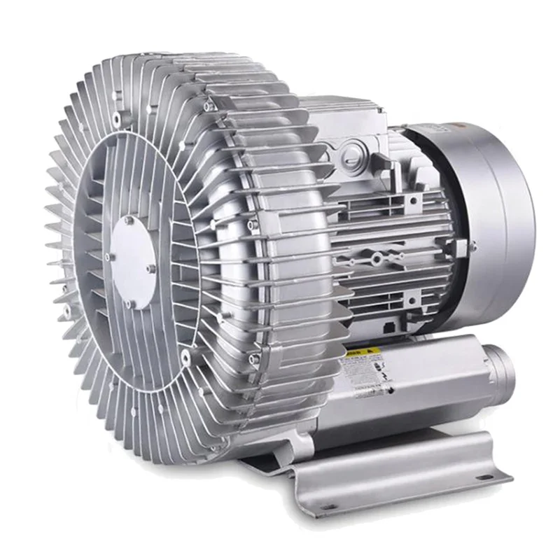 Vacuum blower 220V 380V vortex air pump 250W 0.3HP air pump for fish pond applications
Vacuum blower 220V 380V vortex air pump 250W 0.3HP air pump for fish pond applications