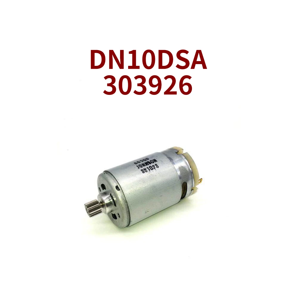 DC motor for Hikoki DN10DSA 303926 cordless drill replacement motor part
DC motor for Hikoki DN10DSA 303926 cordless drill replacement motor part
