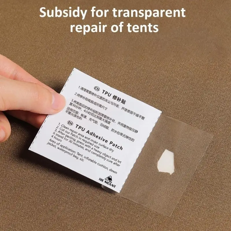 652F Ремонт лодок-плотов Патчи для надувных лодок-плотов Каноэ Каяки Ремонтная лента
652F Ремонт лодок-плотов Патчи для надувных лодок-плотов Каноэ Каяки Ремонтная лента