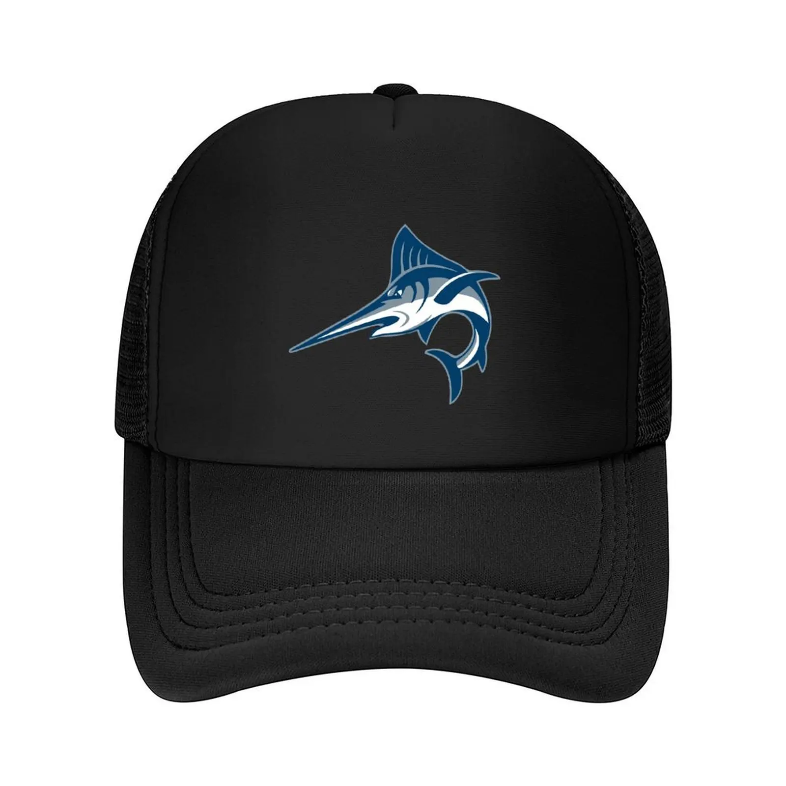 Virginia Wesleyan Marlins Baseball Cap Bobble Hat Trucker Hat luxury woman cap black Hats Man Women's
Virginia Wesleyan Marlins Baseball Cap Bobble Hat Trucker Hat luxury woman cap black Hats Man Women's