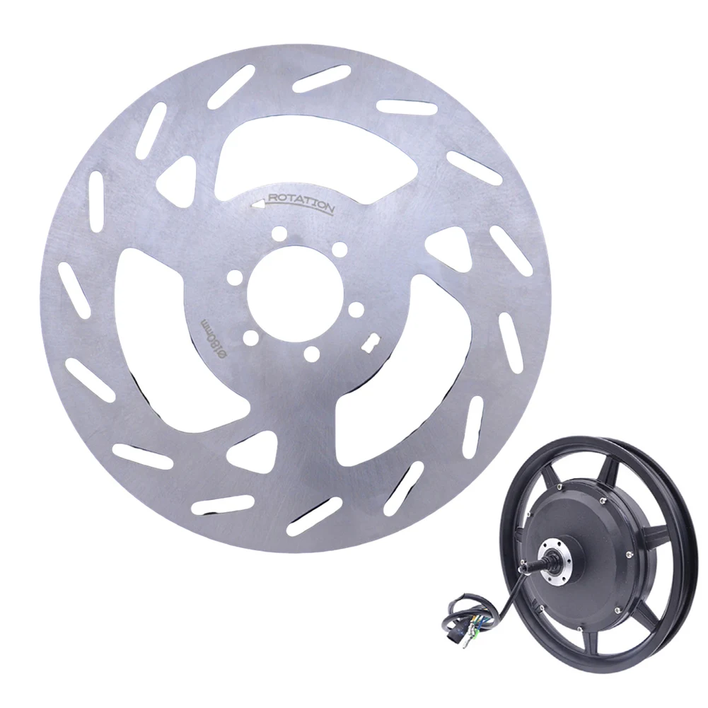 Ebike Disc Brake For ROTOR 180/203MM 6 Hole For Scooter E-Bike 3MM Thickened Disc Brake Electric Vehicle Accessories
Ebike Disc Brake For ROTOR 180/203MM 6 Hole For Scooter E-Bike 3MM Thickened Disc Brake Electric Vehicle Accessories