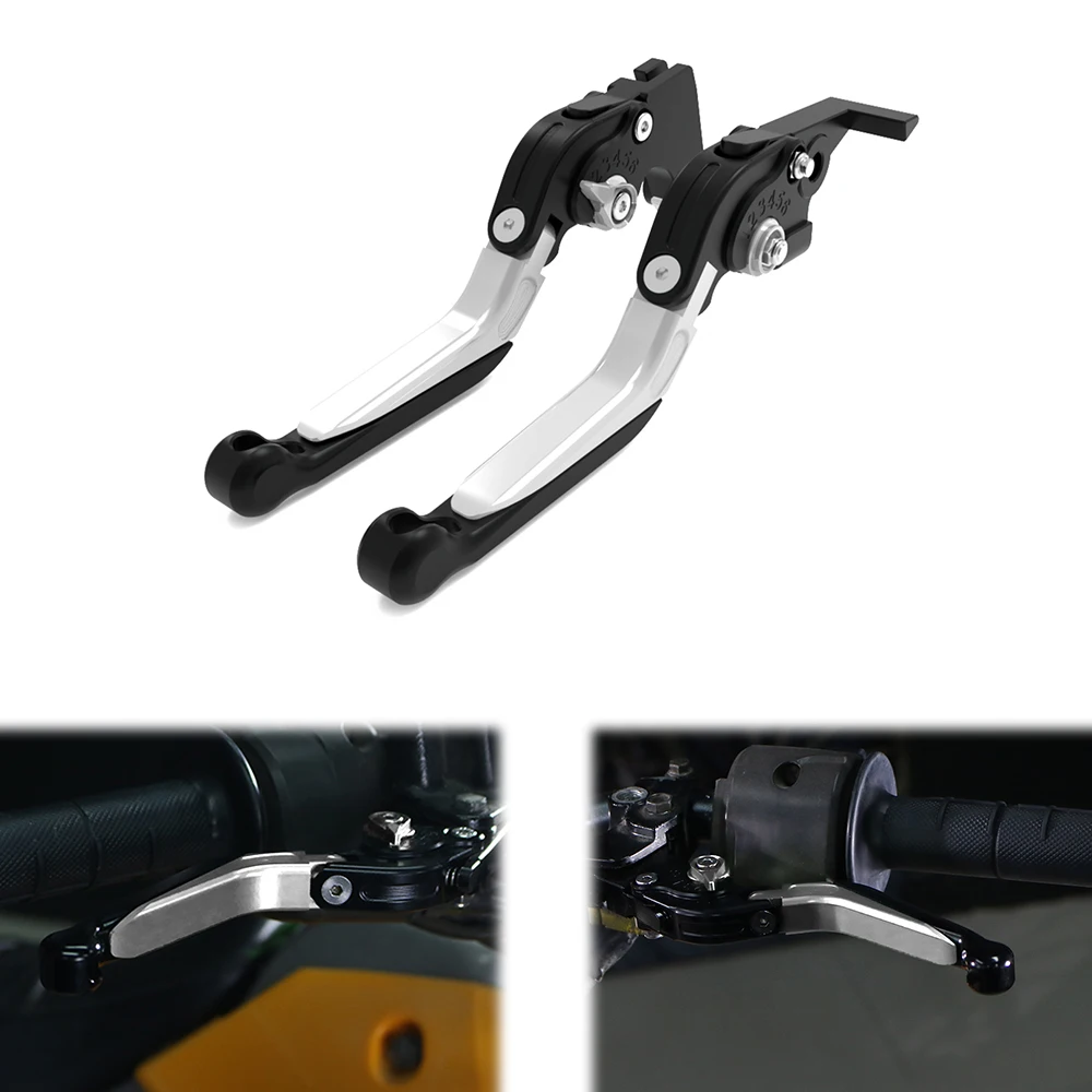 Рычаги тормозной муфты для мотоцикла с ЧПУ для Yamaha YFM660R Raptor 2005-2006 YFM700R Raptor 2006-2020, Регулируемый складной выдвижной
Рычаги тормозной муфты для мотоцикла с ЧПУ для Yamaha YFM660R Raptor 2005-2006 YFM700R Raptor 2006-2020, Регулируемый складной выдвижной