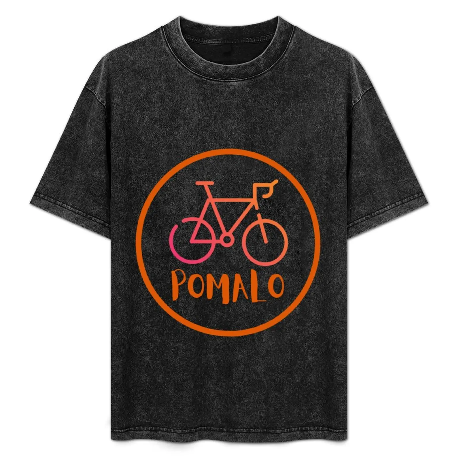 Tropical Cycle Pomalo T-Shirt Casual Pattern Print Tee Shirt
Tropical Cycle Pomalo T-Shirt Casual Pattern Print Tee Shirt