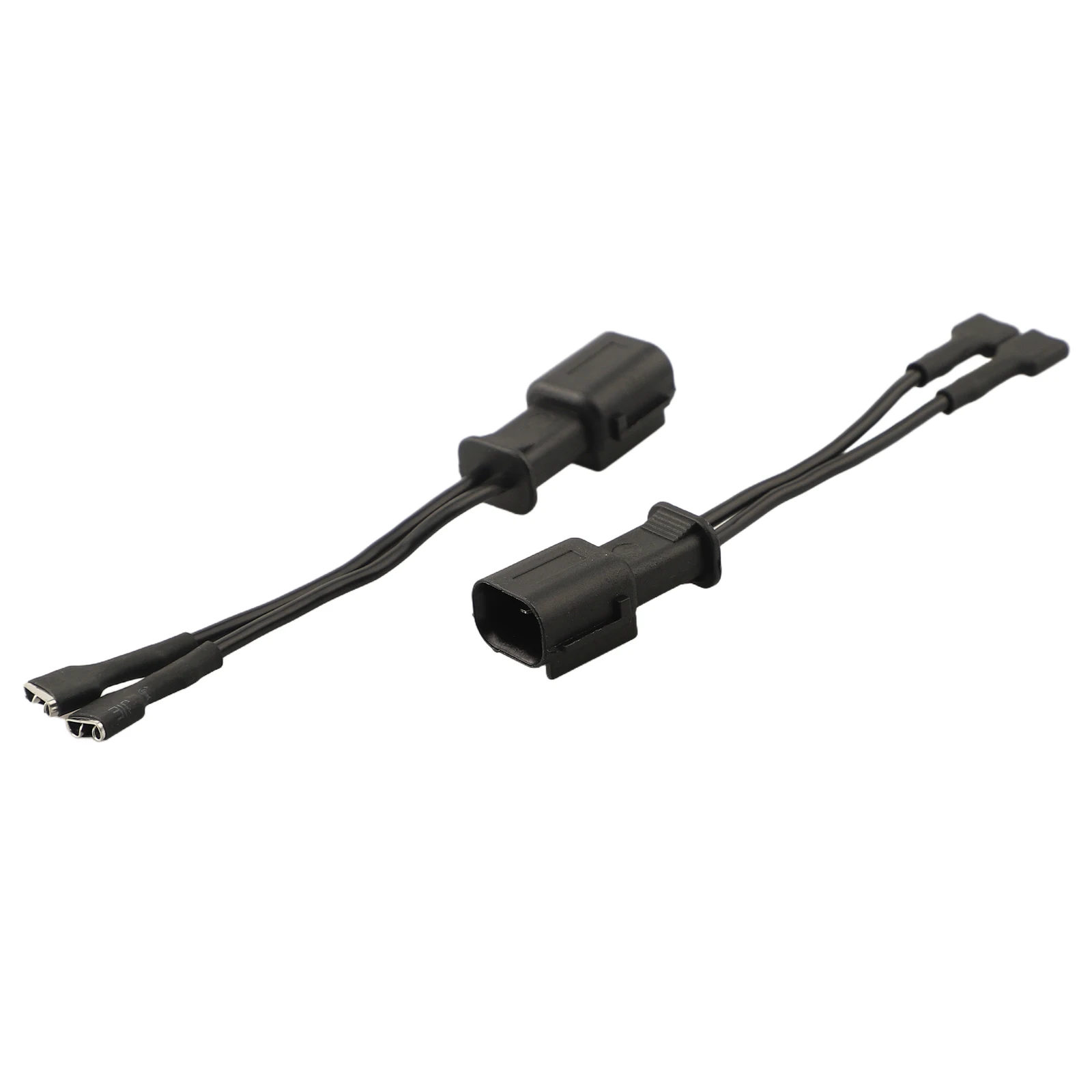 2pcs Car Horn Special Plugs Loudspeaker Cable Cord Adapter Horn Connect Adapter Wire For Honda Civic For Accord
2pcs Car Horn Special Plugs Loudspeaker Cable Cord Adapter Horn Connect Adapter Wire For Honda Civic For Accord