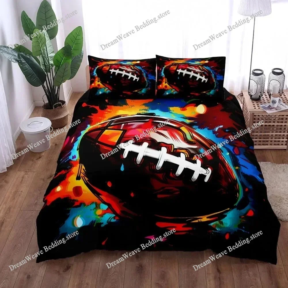 3D Print National Football Poster Duvet Cover Set King Queen Double Full Twin Single Size Bed Fashion Bedding Set Luxury Gift963
3D Print National Football Poster Duvet Cover Set King Queen Double Full Twin Single Size Bed Fashion Bedding Set Luxury Gift963