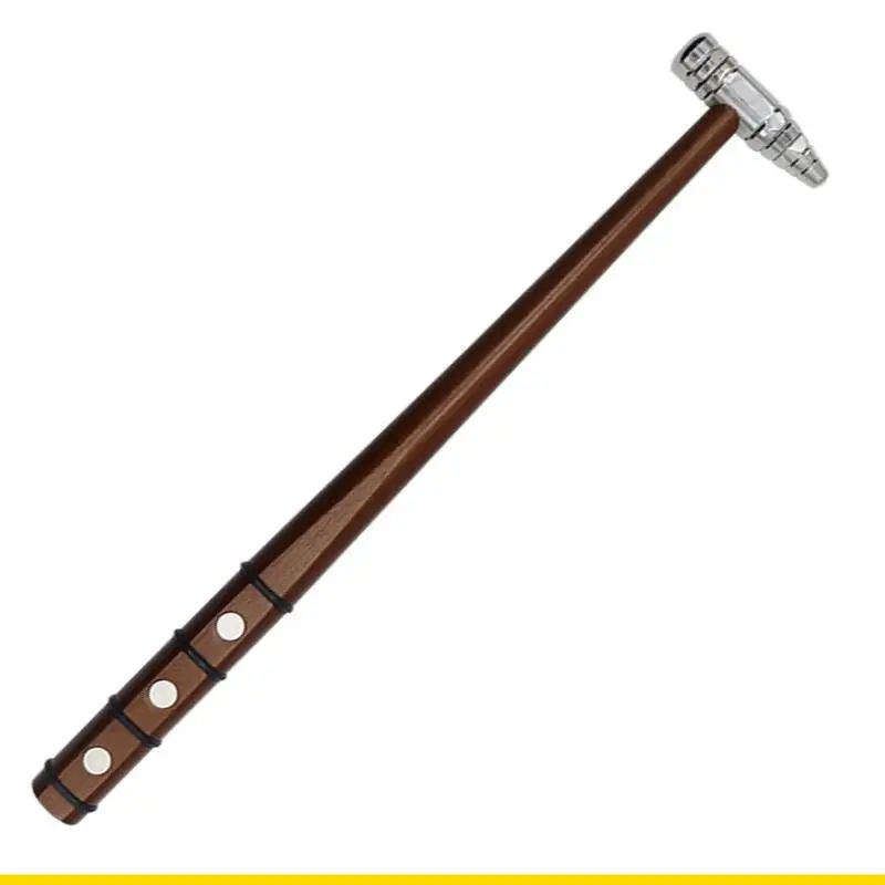 SZCH Car Dent Repair Shaping Hammer Scratch Hammer No Scratches Car Repair Tool Leveling Striking Hammer
SZCH Car Dent Repair Shaping Hammer Scratch Hammer No Scratches Car Repair Tool Leveling Striking Hammer