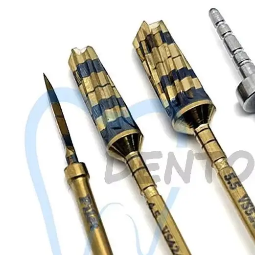Surgical Implant System Drivers Osseodensification Burs Drills Maxillary Sinus Lift Kit for Dental Tools and Procedures
Surgical Implant System Drivers Osseodensification Burs Drills Maxillary Sinus Lift Kit for Dental Tools and Procedures
