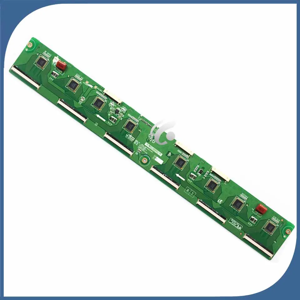 Хорошо работает для платы LJ41-09425A LJ92-01762A S50HW-YB07 YD14
Хорошо работает для платы LJ41-09425A LJ92-01762A S50HW-YB07 YD14
