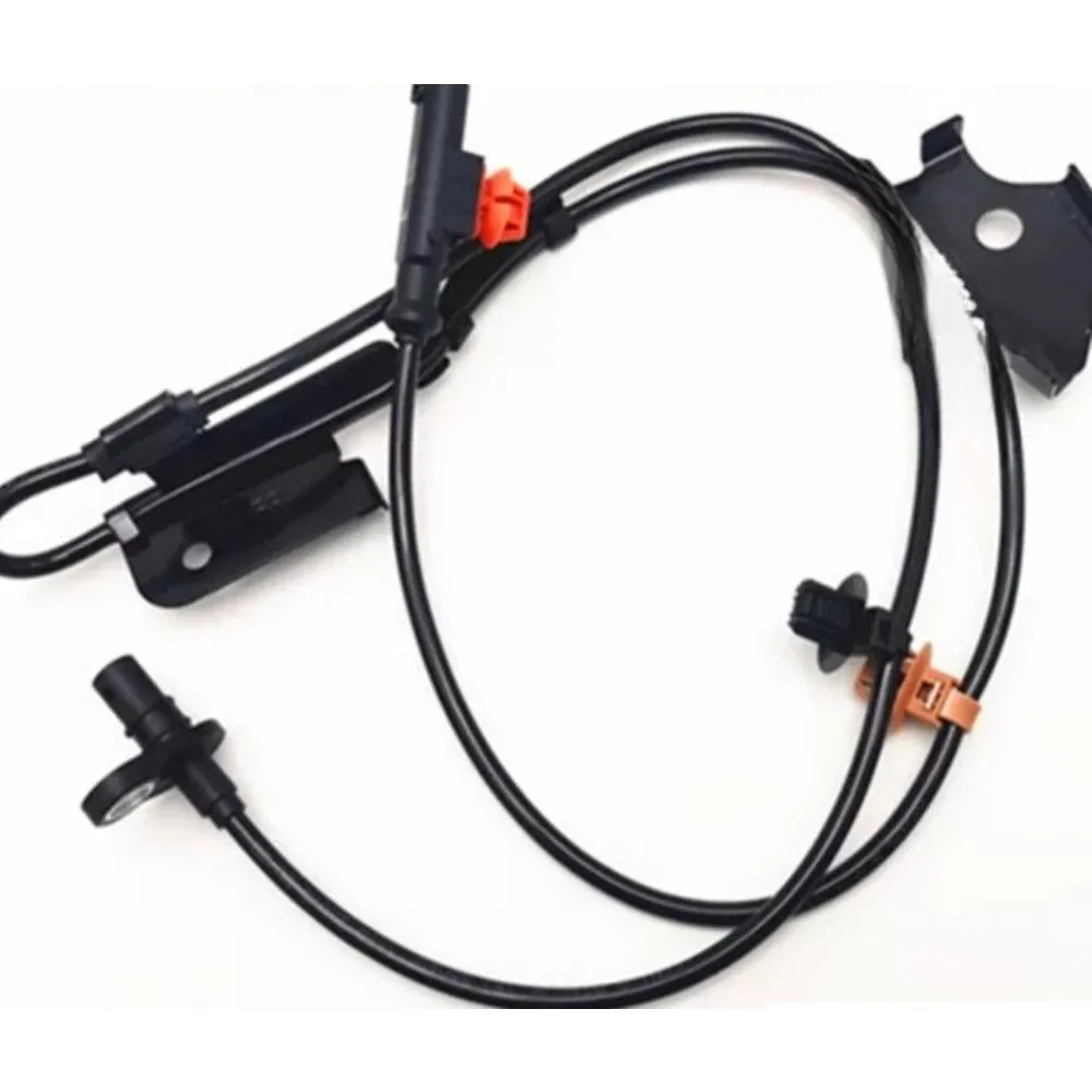For BYD E5 ABS Sensor Taxi Speed Shaft Head Wire Harness Sensing Original Vehicle Front Left Rear
For BYD E5 ABS Sensor Taxi Speed Shaft Head Wire Harness Sensing Original Vehicle Front Left Rear