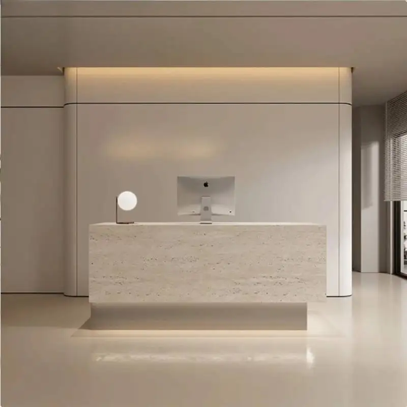 Nails Dental Reception Desks Clinic Modern White Beauty Salon Reception Desks Front Office Drawers Mostrador Recepcion Furniture
Nails Dental Reception Desks Clinic Modern White Beauty Salon Reception Desks Front Office Drawers Mostrador Recepcion Furniture