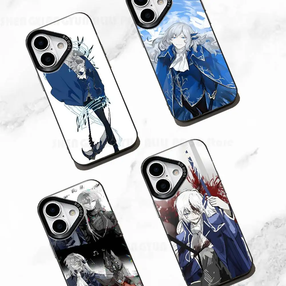 A-Argalia B-Blue Anime Phone Case For IPhone 17 16e 16 15 14 13 12 11 Pro Max X XR XS MAX Back Cover
A-Argalia B-Blue Anime Phone Case For IPhone 17 16e 16 15 14 13 12 11 Pro Max X XR XS MAX Back Cover