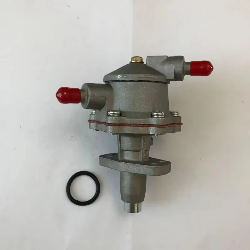 Mechanical Engine Parts Fuel Pump Fuel Lift Pump 130506351
Mechanical Engine Parts Fuel Pump Fuel Lift Pump 130506351