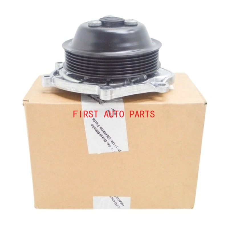 OEM Coolant Water Pump 9A110604800,9A110604801,9A110604802 For PORSCHE 911 Carrera 2008-2020,Boxster Cayman 2009-2016
OEM Coolant Water Pump 9A110604800,9A110604801,9A110604802 For PORSCHE 911 Carrera 2008-2020,Boxster Cayman 2009-2016