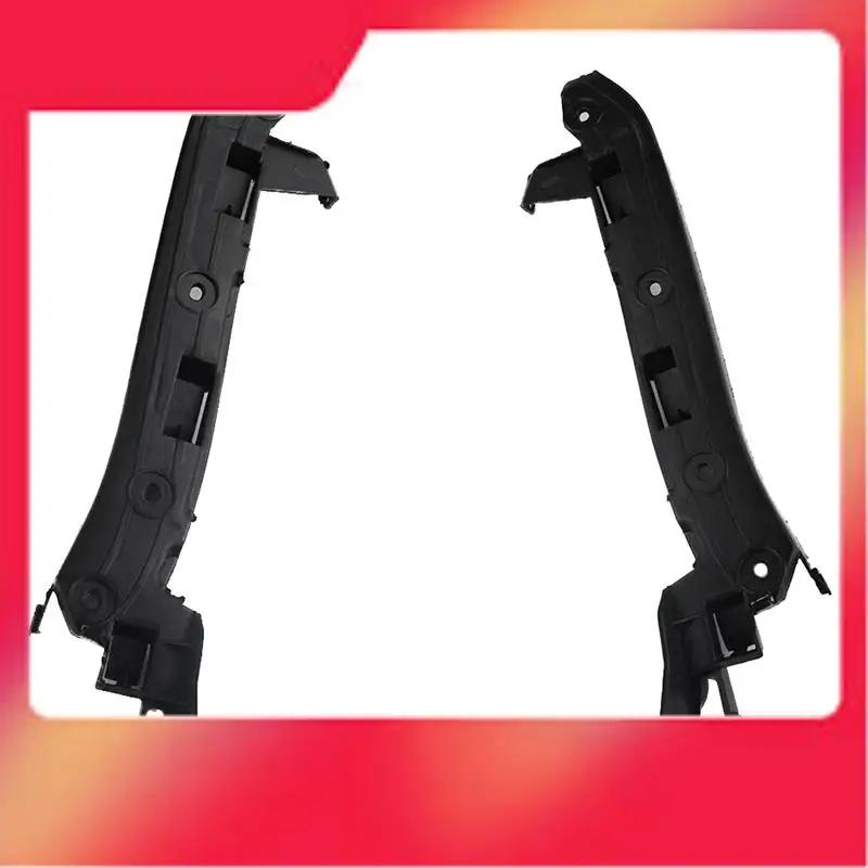2Pcs Front Bumper-Guide Rail Car Accessories Left Right For PORSCHE Cayenne 2008 2009 2010-M54K
2Pcs Front Bumper-Guide Rail Car Accessories Left Right For PORSCHE Cayenne 2008 2009 2010-M54K