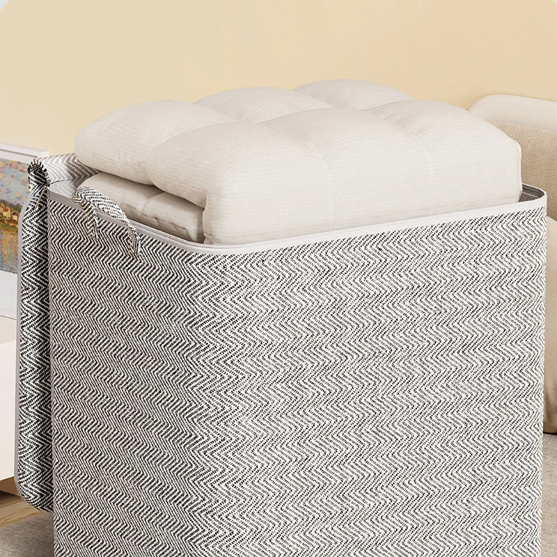 Visible Window Foldable Storage Box Wardrobe Interior Fabric Large Capacity Dustproof Quilt Garment Bedroom Organizer
Visible Window Foldable Storage Box Wardrobe Interior Fabric Large Capacity Dustproof Quilt Garment Bedroom Organizer