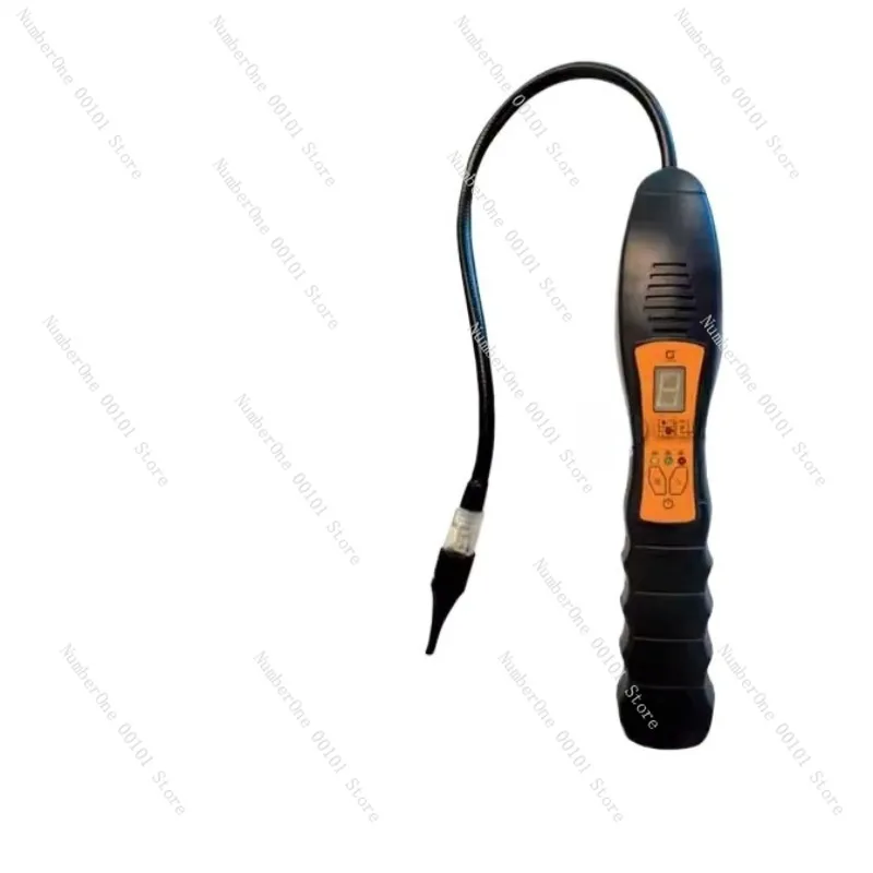 Refrigerant Leak Detector Digital Display Refrigerant Leak Detector LXD2 Air Conditioning Maintenance
Refrigerant Leak Detector Digital Display Refrigerant Leak Detector LXD2 Air Conditioning Maintenance