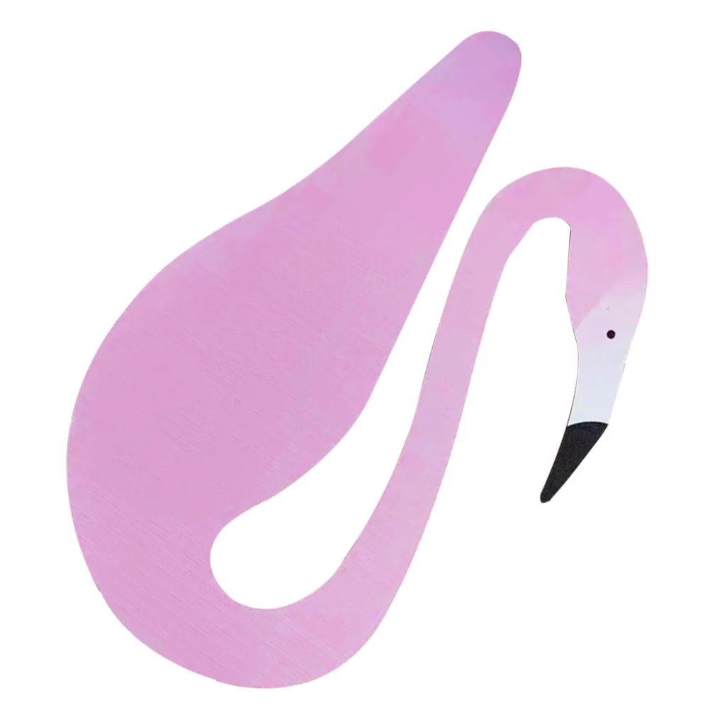 Swirl Bird Delicate Creative Yard Outdoor Swirl Flamingo Bird Decoration Long Lasting Rust Tarnish Resistant
Swirl Bird Delicate Creative Yard Outdoor Swirl Flamingo Bird Decoration Long Lasting Rust Tarnish Resistant