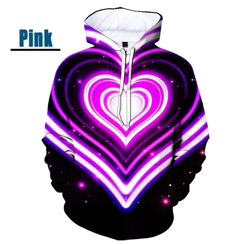 LGBT 3D Printing Rainbow Pattern Hoodies Colorful Street Casual Graphic Sweatshirts Hooded Autumn New Fashion Male Pullovers
LGBT 3D Printing Rainbow Pattern Hoodies Colorful Street Casual Graphic Sweatshirts Hooded Autumn New Fashion Male Pullovers