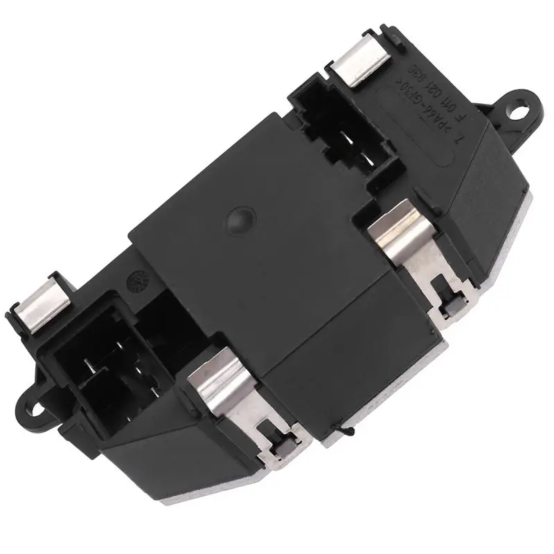 A82M-HAVC Blower Motor Resistor 8K0820521C 8K0820521 8K0 820 521 8K0820521B For A4 A5 A8 Q5 S4 S5 S8
A82M-HAVC Blower Motor Resistor 8K0820521C 8K0820521 8K0 820 521 8K0820521B For A4 A5 A8 Q5 S4 S5 S8