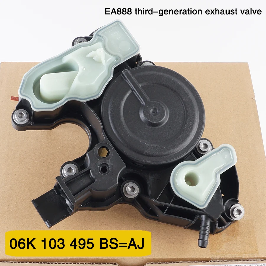 06K103495AJ A3 A4L A5 Q3 Q5 Sharan Lingdu EA888 2,0 T отработанный газовый клапан масло водяной сепаратор 06K103495BS 06K103495AQ
06K103495AJ A3 A4L A5 Q3 Q5 Sharan Lingdu EA888 2,0 T отработанный газовый клапан масло водяной сепаратор 06K103495BS 06K103495AQ