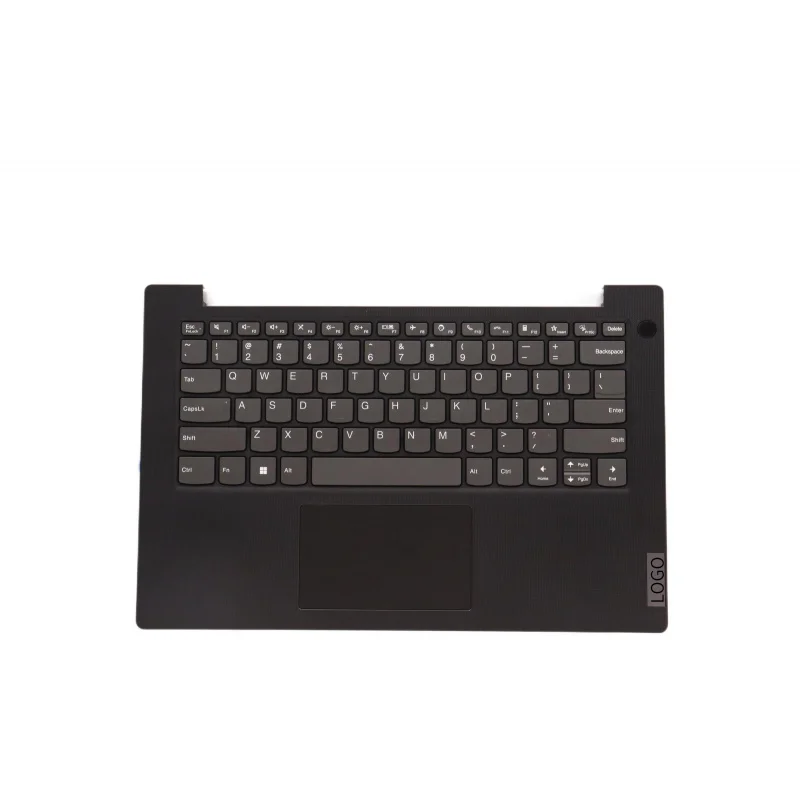 ~Новинка для Lenovo Thinkpad V14 G3 IAP ABA, упор для рук с клавиатурой (без подсветки), черный 5CB1H80156 14 дюймов
~Новинка для Lenovo Thinkpad V14 G3 IAP ABA, упор для рук с клавиатурой (без подсветки), черный 5CB1H80156 14 дюймов