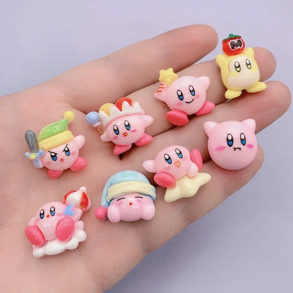 cartoon resin ornaments accessories DIY cream glue phone case handmade hair clips shoe buckles cup patches cute and fun gifts
cartoon resin ornaments accessories DIY cream glue phone case handmade hair clips shoe buckles cup patches cute and fun gifts