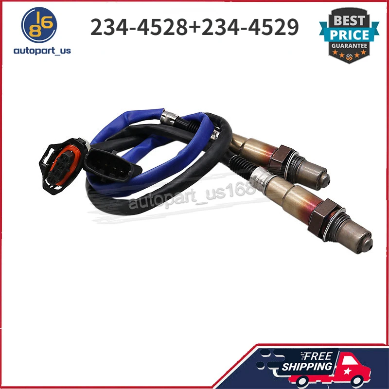 Датчик О2 вверх и вниз по потоку 234-4528 234-4529 для 2012-2013 Chevrolet Sonic 2011-2015 Chevrolet Cruze 2013 Chevrolet TRAX
Датчик О2 вверх и вниз по потоку 234-4528 234-4529 для 2012-2013 Chevrolet Sonic 2011-2015 Chevrolet Cruze 2013 Chevrolet TRAX