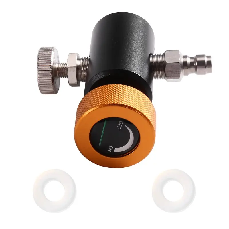 AB41-Double Hole Male Head 8Mm And Deflated Screw Tr21-4 Thread Refill Adapter For Sodastream Quick Charging Adaptor
AB41-Double Hole Male Head 8Mm And Deflated Screw Tr21-4 Thread Refill Adapter For Sodastream Quick Charging Adaptor