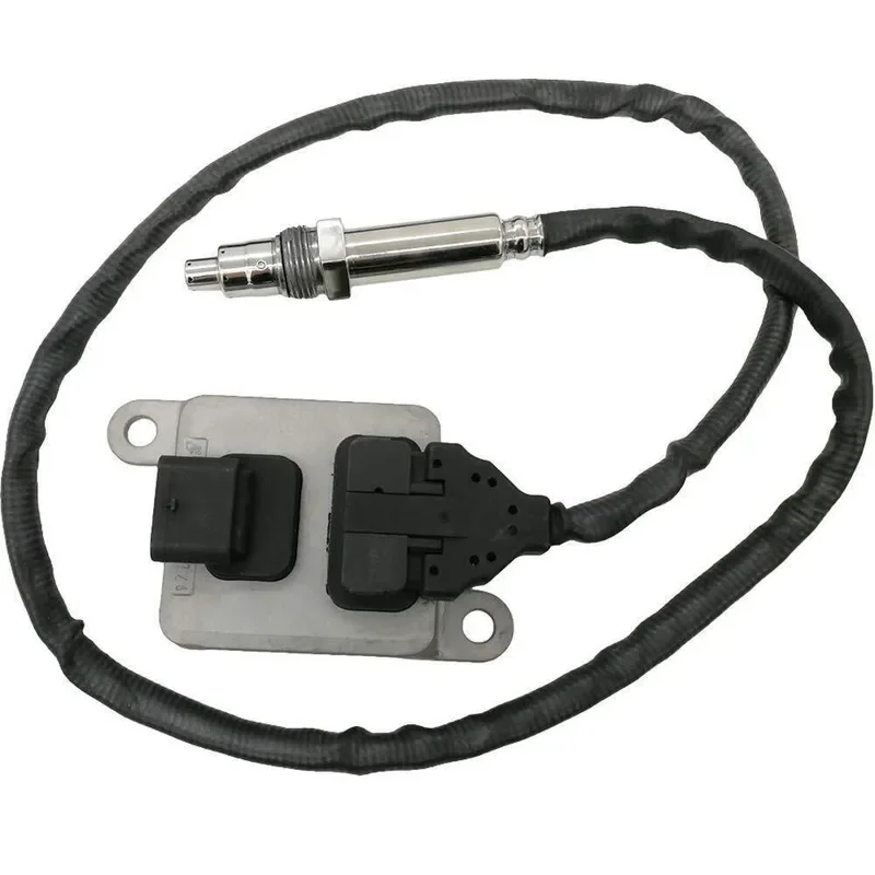 NOX Sensor for Mercedes-Benz A0009056304 5WK9 7250 V12
NOX Sensor for Mercedes-Benz A0009056304 5WK9 7250 V12