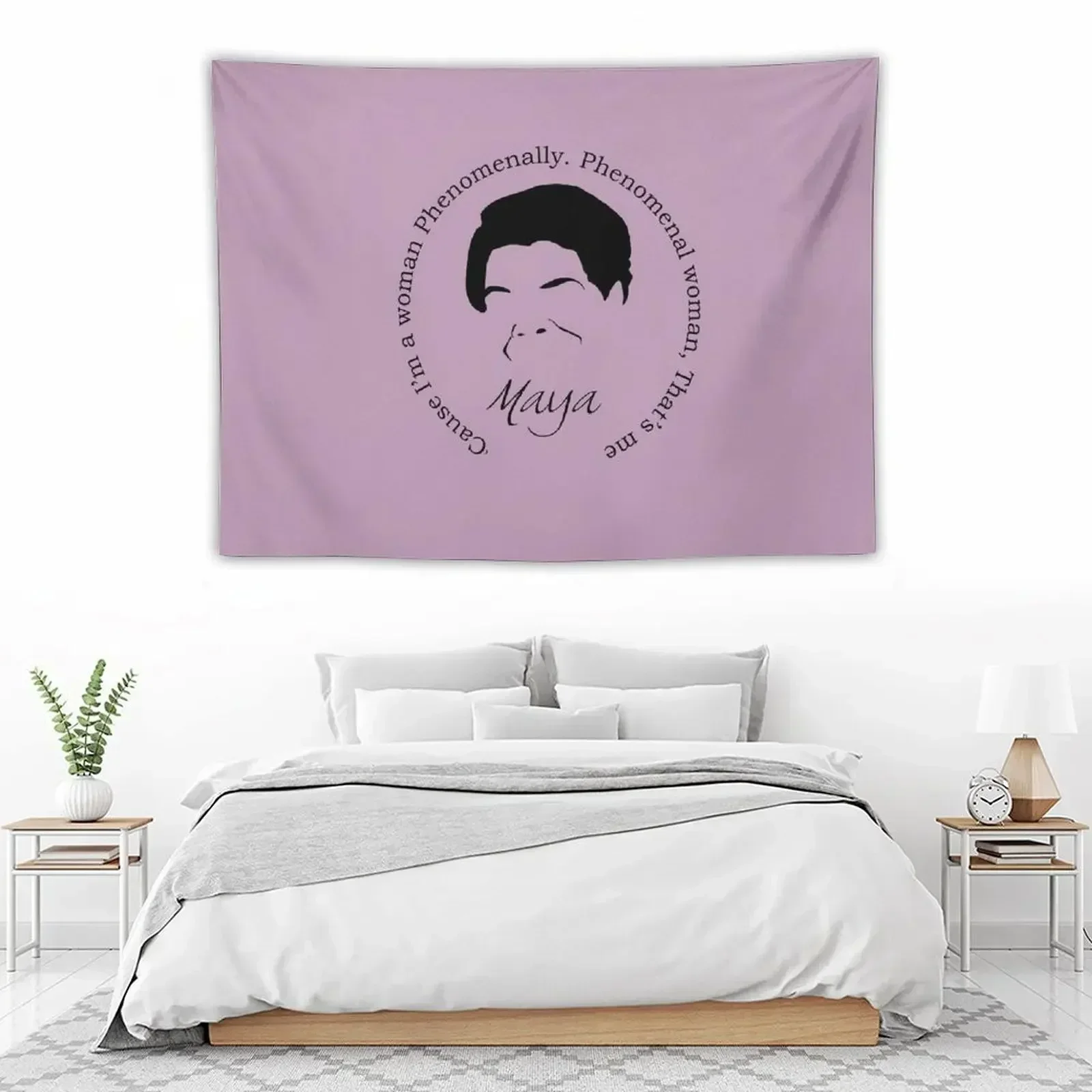 Maya Angelou Quote Tapestry Kawaii Room Decor Aesthetic Room Decors Home Supplies Tapestry
Maya Angelou Quote Tapestry Kawaii Room Decor Aesthetic Room Decors Home Supplies Tapestry