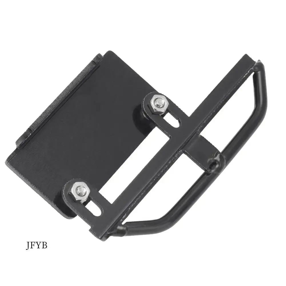 JY-2 PCS Rock Sliders Side Pedal For 1/24 Axial SCX24 Deadbolt C10 JLU Gladiator Wrangler Bronco RC Crawler Car
JY-2 PCS Rock Sliders Side Pedal For 1/24 Axial SCX24 Deadbolt C10 JLU Gladiator Wrangler Bronco RC Crawler Car