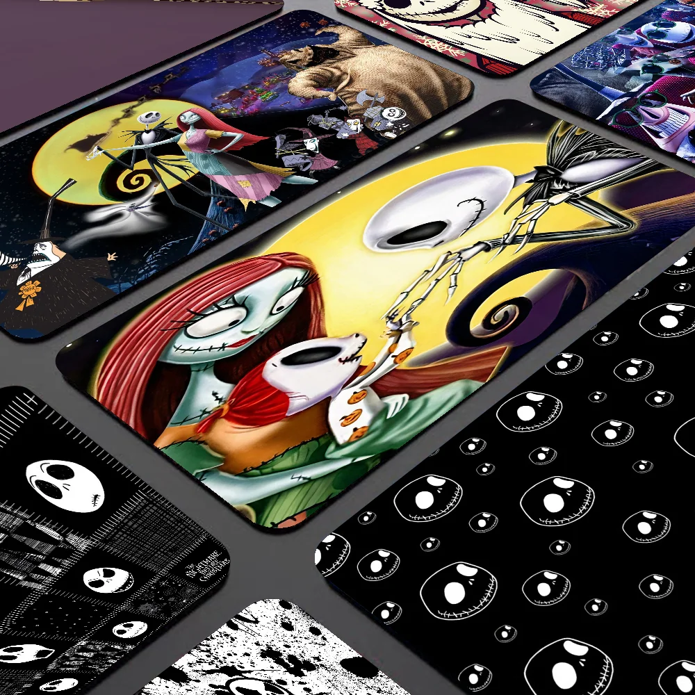 Jack Skellington Nightmare Before Christmas Mousepad Mouse Mat Desk Mat Large Gaming Accessories Prime Gaming XXL Keyboard Pad
Jack Skellington Nightmare Before Christmas Mousepad Mouse Mat Desk Mat Large Gaming Accessories Prime Gaming XXL Keyboard Pad