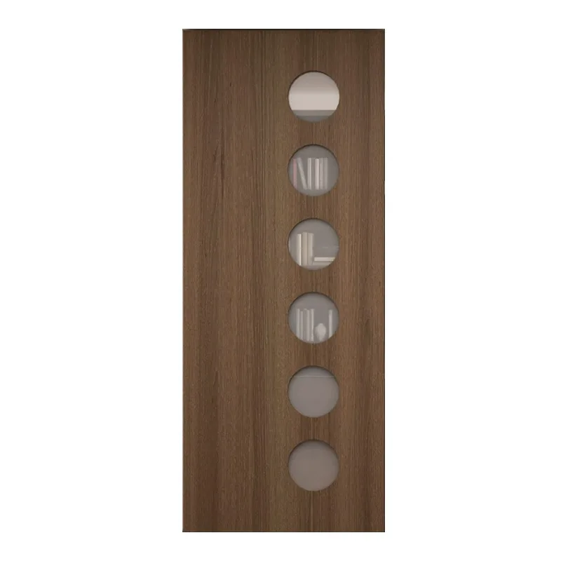 Custom slide classical antique sound insulation simple bedroom door walnut bedroom door study pocket door
Custom slide classical antique sound insulation simple bedroom door walnut bedroom door study pocket door