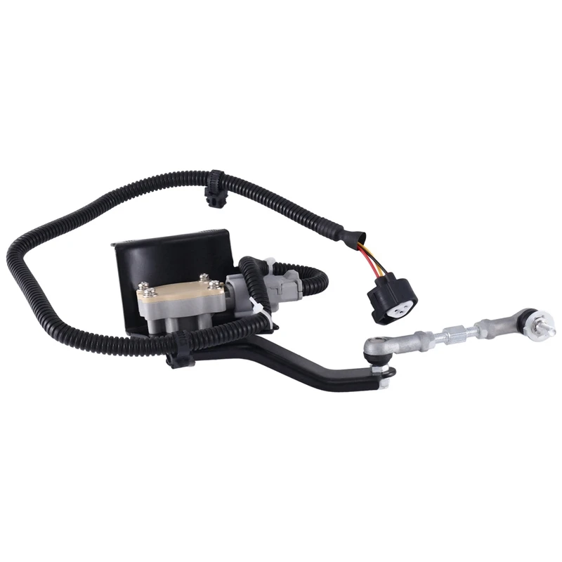 Front Right Height Control Sensor For Lexus LX470 1998-2007 Toyota Land Cruiser J100 J105 89405-60010 60011 60012
Front Right Height Control Sensor For Lexus LX470 1998-2007 Toyota Land Cruiser J100 J105 89405-60010 60011 60012