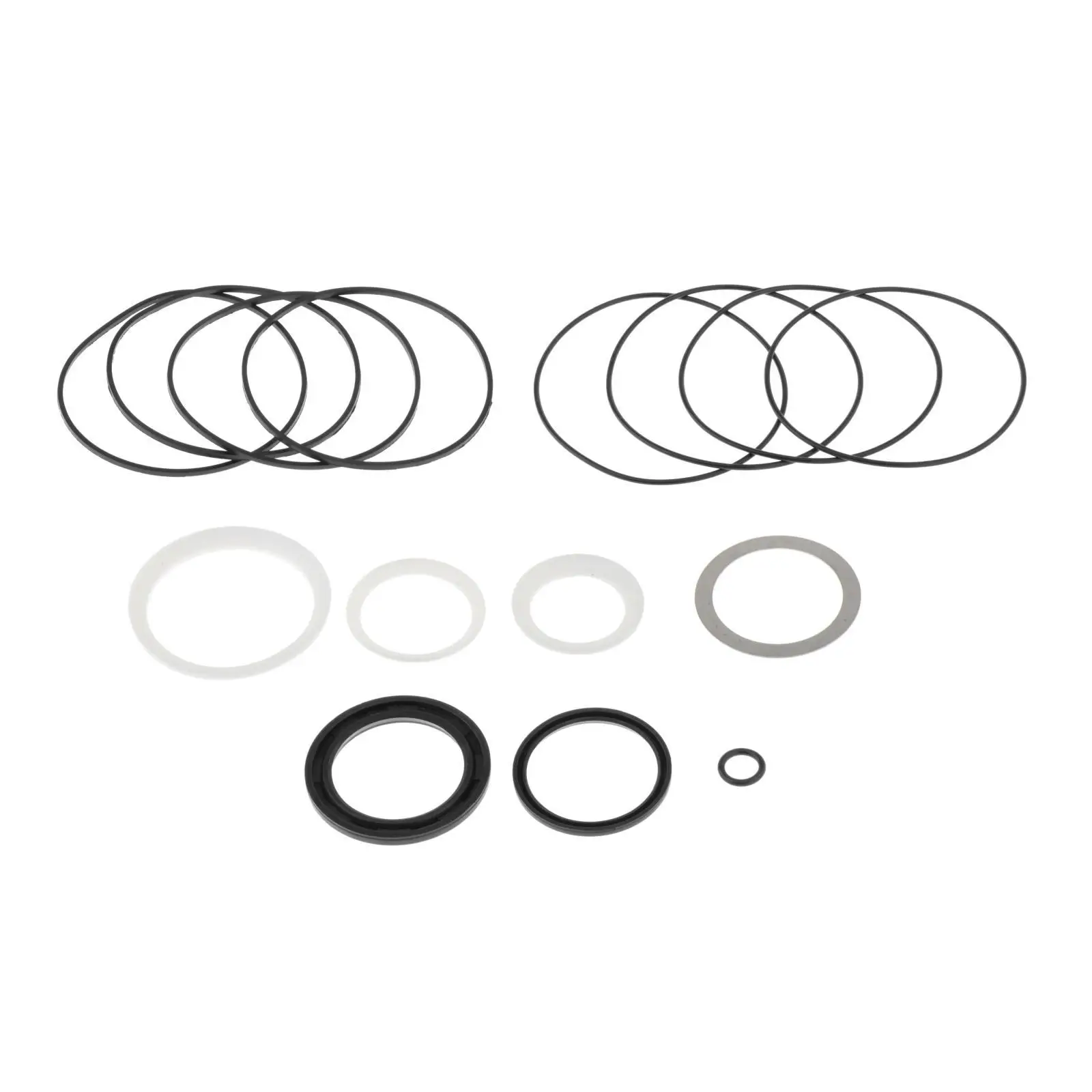 Sealing Kit Parts Easy to Use Convenient Compact Wear Resistant Lightweight
Sealing Kit Parts Easy to Use Convenient Compact Wear Resistant Lightweight