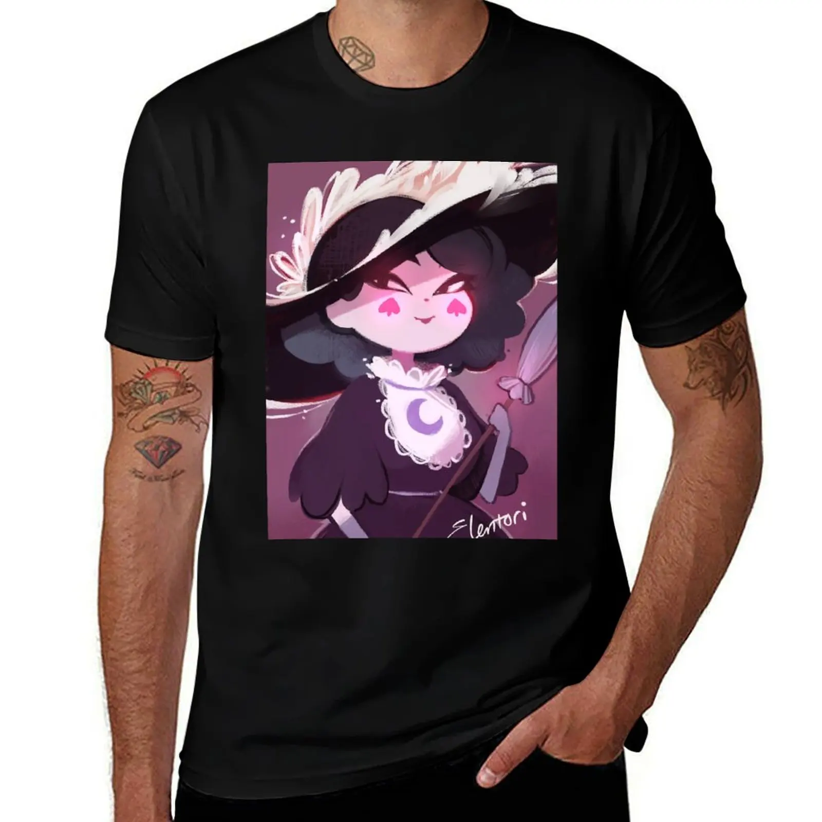 Eclipsa Butterfly T-Shirt vintage graphic tee vintage anime shirt tees plain white t shirts men
Eclipsa Butterfly T-Shirt vintage graphic tee vintage anime shirt tees plain white t shirts men