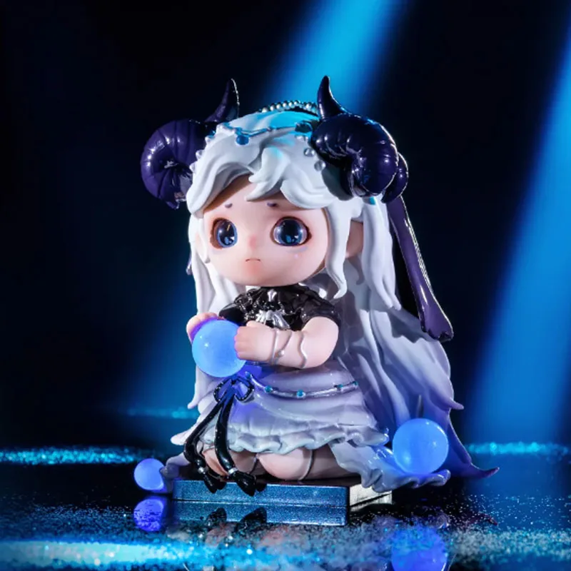 In Stock Heyone Joy Song Of Light And Dark Night Series Blind Box Mystery Box Dolls Action Anime Figure Blind Box Toys Gift
In Stock Heyone Joy Song Of Light And Dark Night Series Blind Box Mystery Box Dolls Action Anime Figure Blind Box Toys Gift
