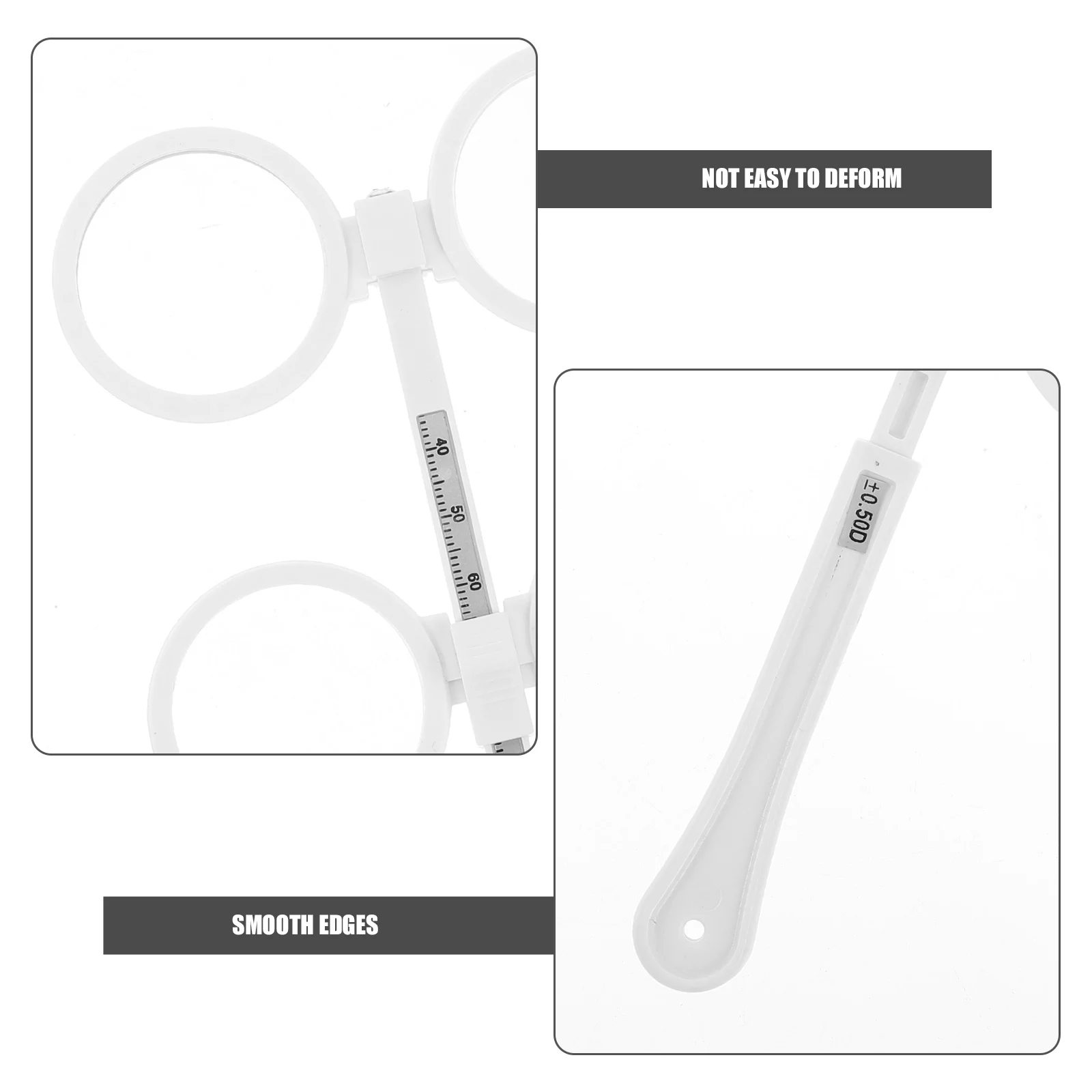 3 Pcs Amblyopia Training Shot Vision Therapy Equipment Accessories Optometry Flipper Lens Glass Tools Optical Flippers Test
3 Pcs Amblyopia Training Shot Vision Therapy Equipment Accessories Optometry Flipper Lens Glass Tools Optical Flippers Test