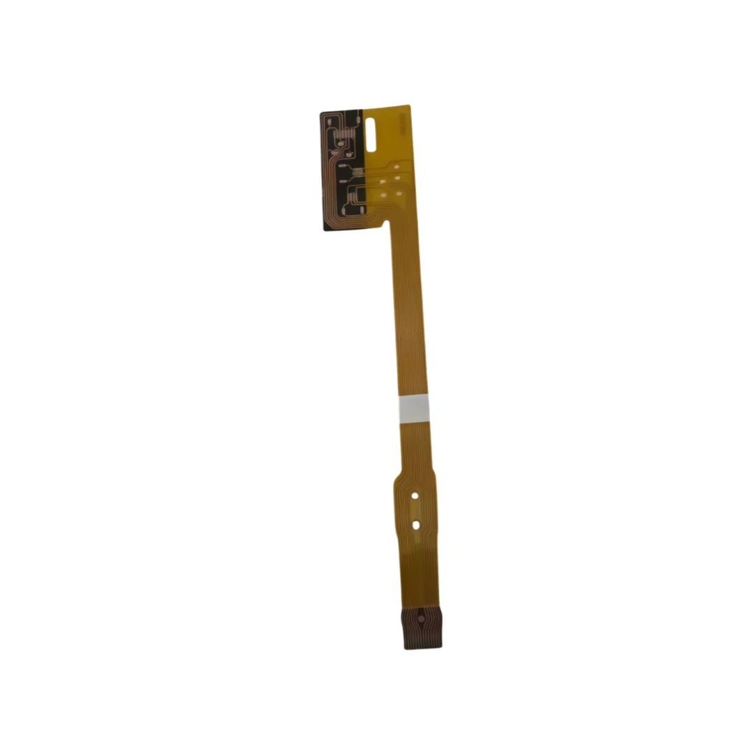 New Single Focus Line Lens Flex Cable For Nikon NIKKOR Z 24-70mm f/4 S
New Single Focus Line Lens Flex Cable For Nikon NIKKOR Z 24-70mm f/4 S