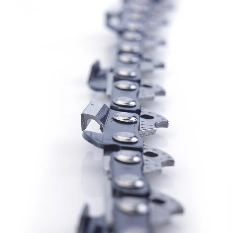 14Inch 35cm 3/8lp 1.3mm/.050"Pitch 52DL Chainsaw Chains Fit For Husqvarna 316 Electric/136/235/240E/1400/1600 Chainsaw Chains
14Inch 35cm 3/8lp 1.3mm/.050"Pitch 52DL Chainsaw Chains Fit For Husqvarna 316 Electric/136/235/240E/1400/1600 Chainsaw Chains