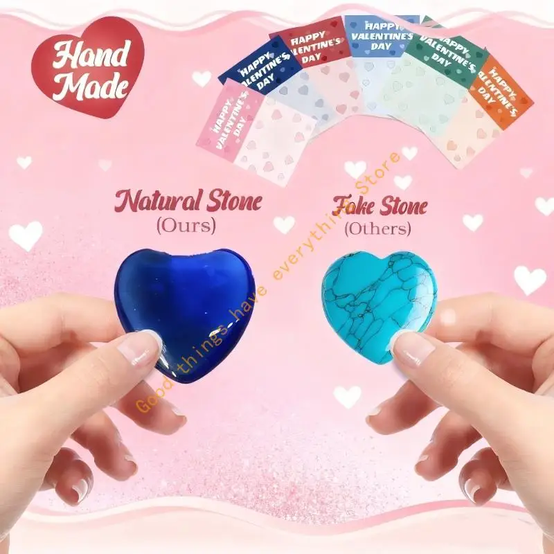 Valentines Day Gifts for Kids 24 Pack Prefilled Valentine's Day Cards with Heart-shaped for School Classroom 55KF
Valentines Day Gifts for Kids 24 Pack Prefilled Valentine's Day Cards with Heart-shaped for School Classroom 55KF