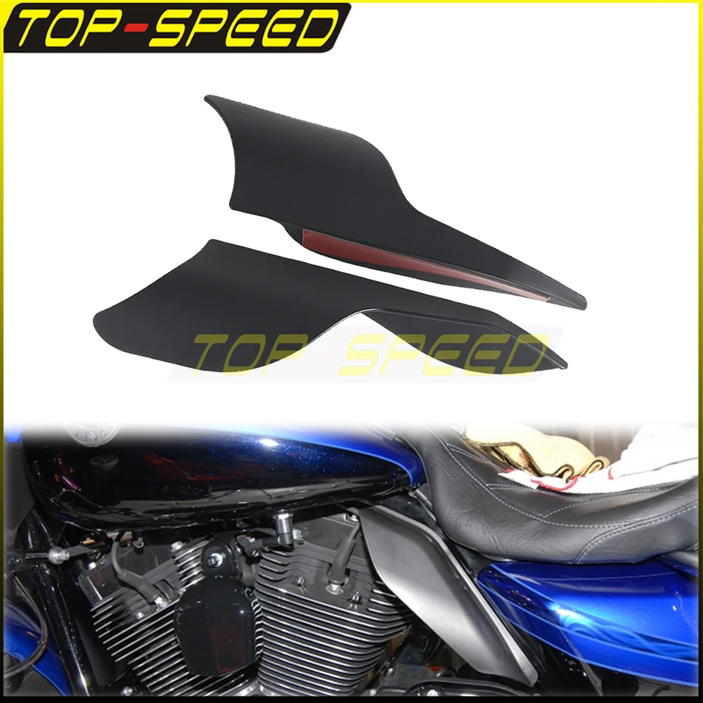 Motorbike Accessories Mid-Frame Heat Shield Deflector Trim Cover For Roadmaster Springfield Chieftain Vintage Dark Horse Limited
Motorbike Accessories Mid-Frame Heat Shield Deflector Trim Cover For Roadmaster Springfield Chieftain Vintage Dark Horse Limited
