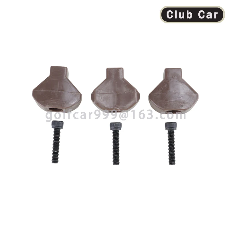 Golf Cart Driven Clutch Button Kit For Club Car DS Precedent 1988-2015 Model 1014454
Golf Cart Driven Clutch Button Kit For Club Car DS Precedent 1988-2015 Model 1014454