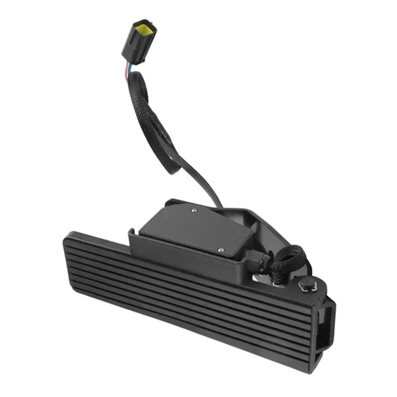DC/AC Control Accelerator Foot Pedal 0-10V Throttle FZ3-152-341 For Comesys Sightseeing Bus Golf Forklift
DC/AC Control Accelerator Foot Pedal 0-10V Throttle FZ3-152-341 For Comesys Sightseeing Bus Golf Forklift